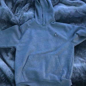 Jordan hoodie men’s small